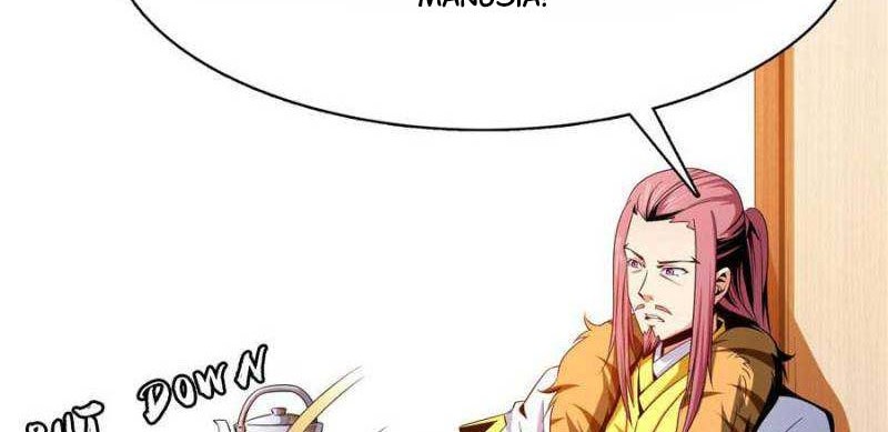 Yuan Zun Chapter 491.5 - halaman 9
