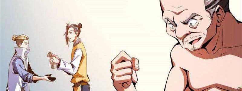 Yuan Zun Chapter 491 - halaman 7