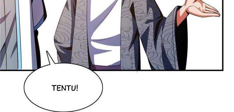 Yuan Zun Chapter 494.5 - halaman 3
