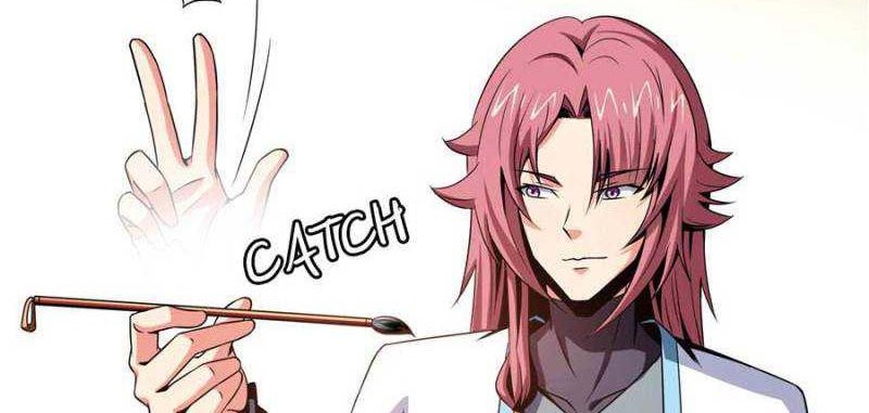Yuan Zun Chapter 494.5 - halaman 9