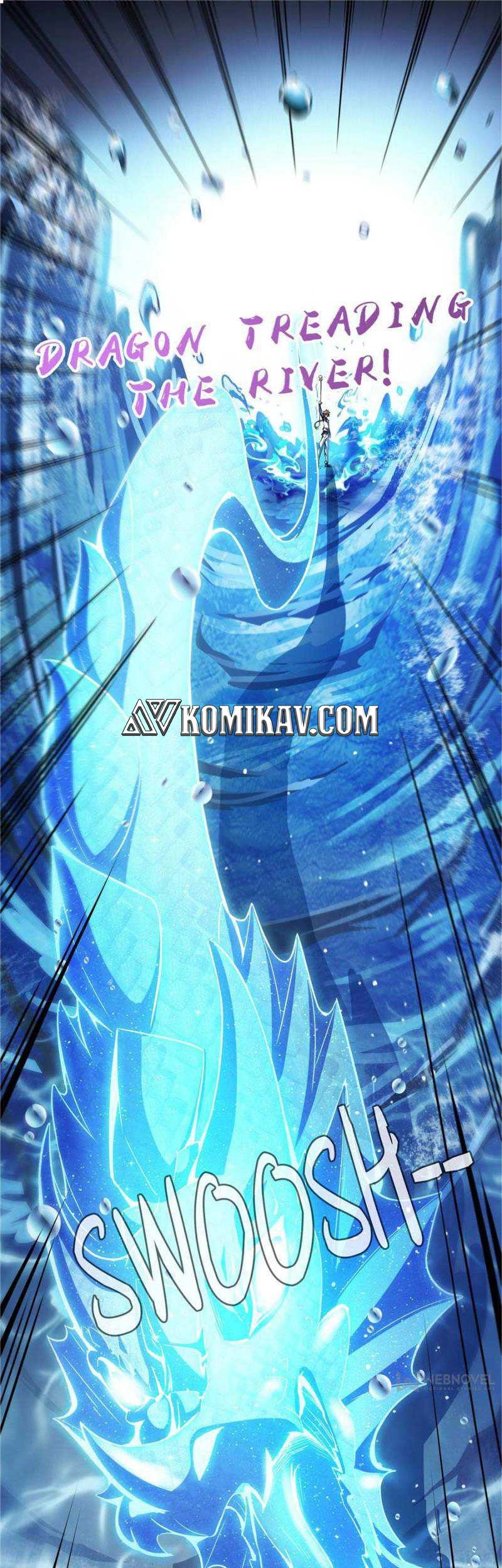 Yuan Zun Chapter 494 - halaman 2