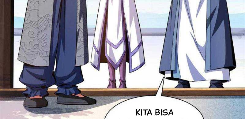 Yuan Zun Chapter 495.5 - halaman 5