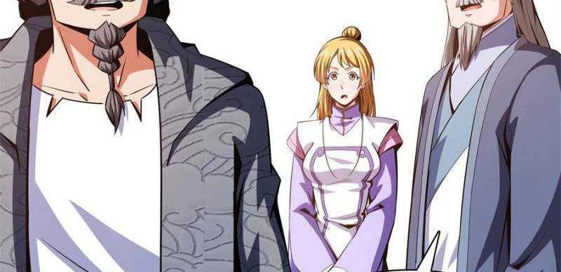 Yuan Zun Chapter 495.5 - halaman 7