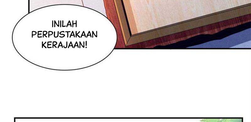 Yuan Zun Chapter 496.5 - halaman 3