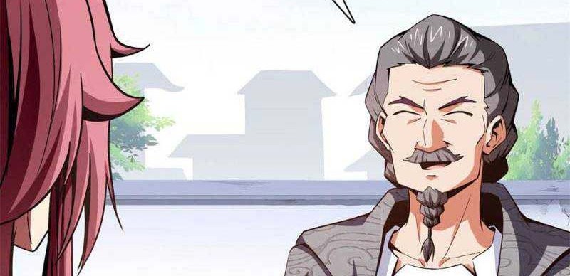Yuan Zun Chapter 496.5 - halaman 5