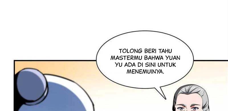 Yuan Zun Chapter 496.5 - halaman 9
