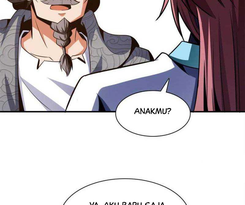 Yuan Zun Chapter 496 - halaman 3