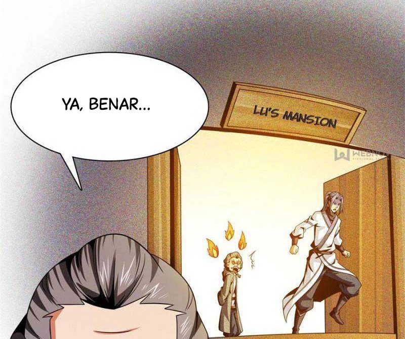 Yuan Zun Chapter 496 - halaman 5