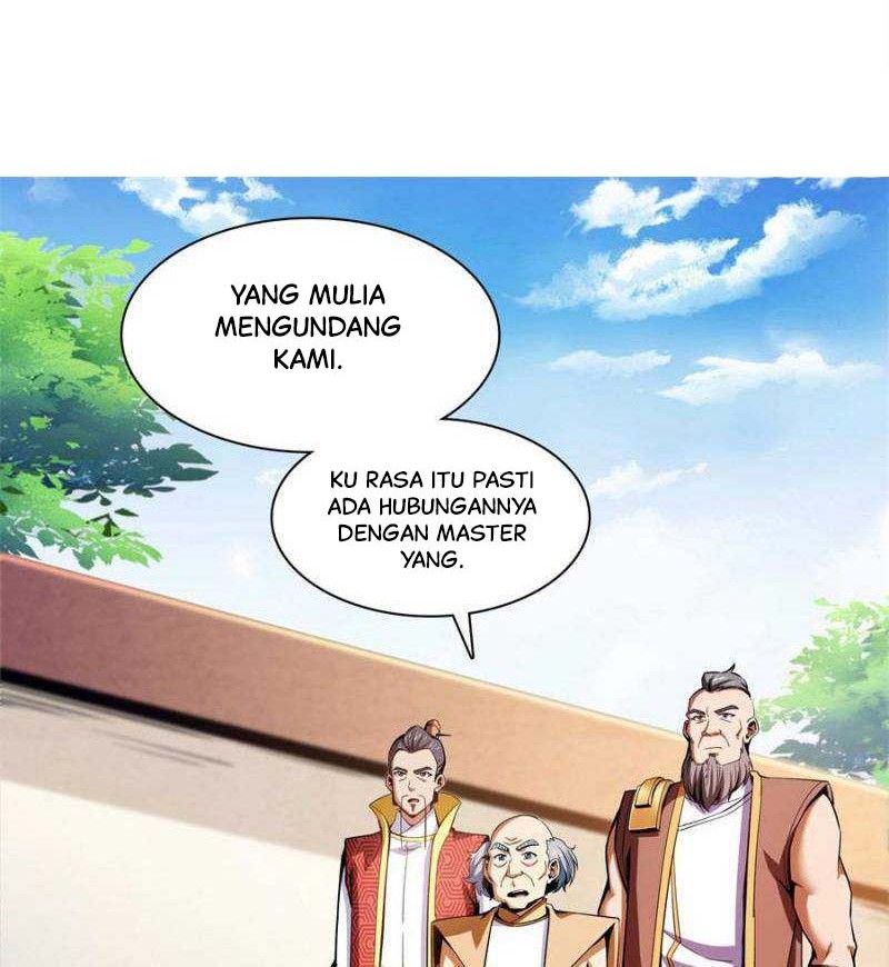 Yuan Zun Chapter 497.5 - halaman 5