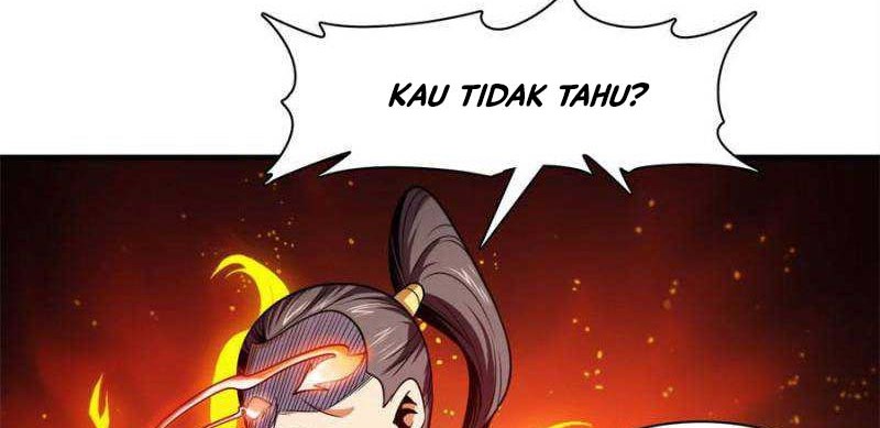 Yuan Zun Chapter 497 - halaman 3