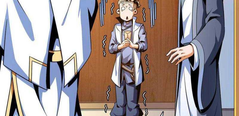 Yuan Zun Chapter 497 - halaman 5