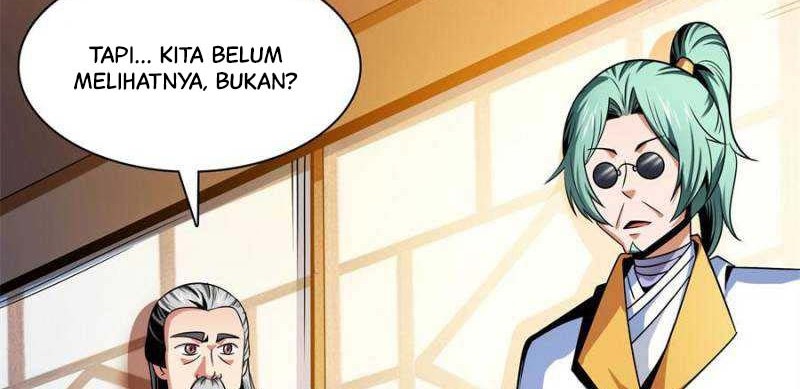 Yuan Zun Chapter 497 - halaman 9