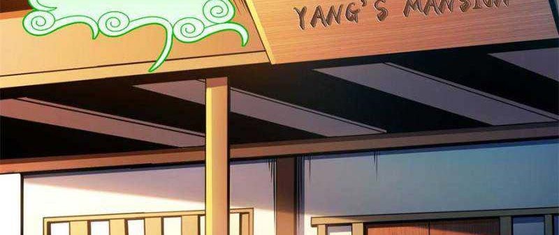 Yuan Zun Chapter 498.5 - halaman 5