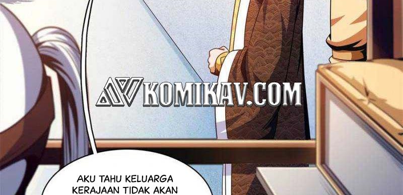 Yuan Zun Chapter 498 - halaman 5