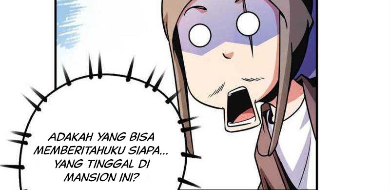Yuan Zun Chapter 498 - halaman 7