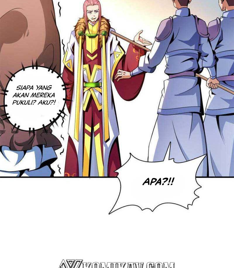 Yuan Zun Chapter 499 - halaman 7