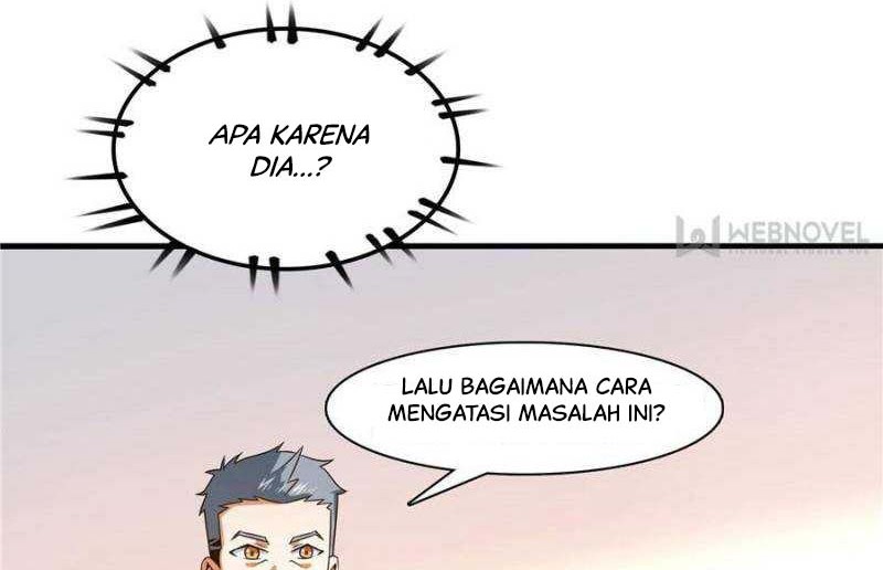 Yuan Zun Chapter 501 - halaman 11