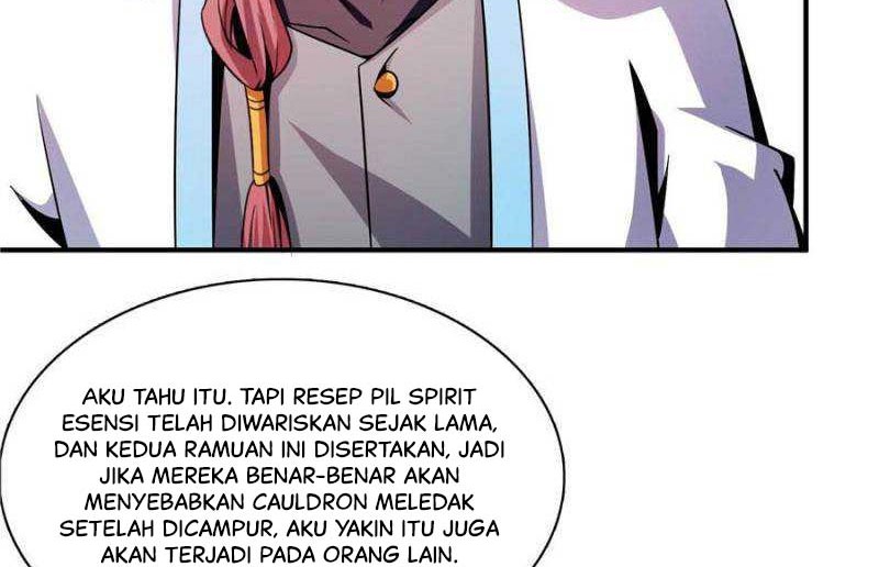 Yuan Zun Chapter 501 - halaman 3