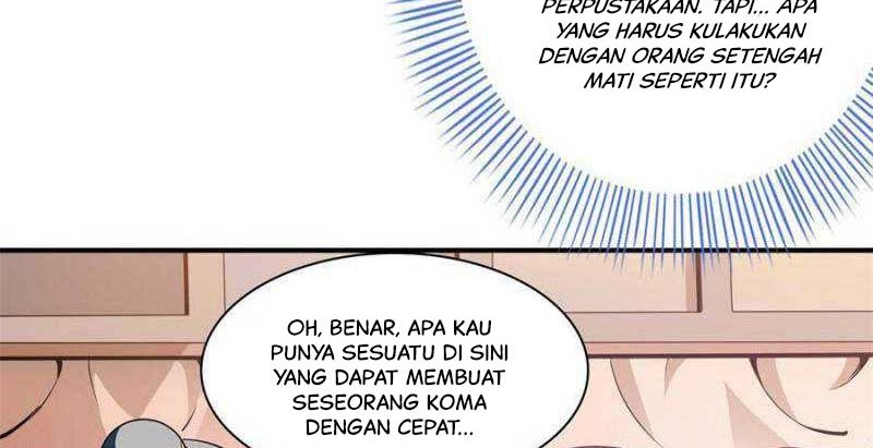 Yuan Zun Chapter 503.5 - halaman 11