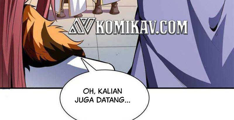 Yuan Zun Chapter 503.5 - halaman 5