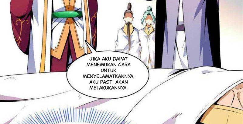 Yuan Zun Chapter 503.5 - halaman 7