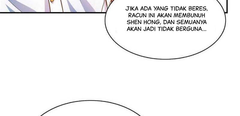 Yuan Zun Chapter 504 - halaman 11