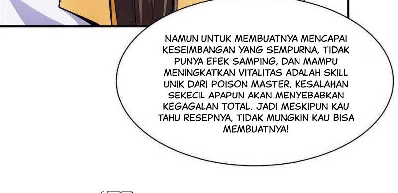 Yuan Zun Chapter 504 - halaman 5