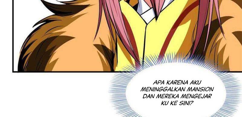 Yuan Zun Chapter 505.5 - halaman 5