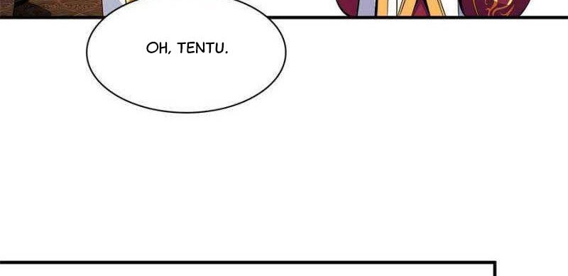 Yuan Zun Chapter 505.5 - halaman 7