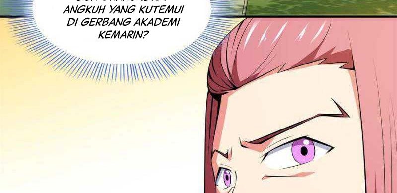 Yuan Zun Chapter 505.5 - halaman 9