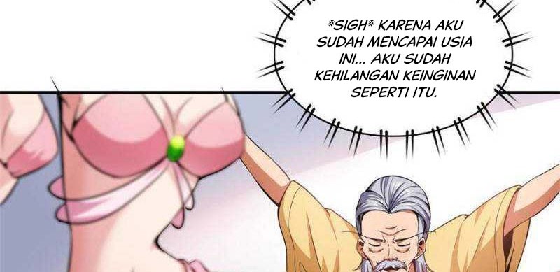 Yuan Zun Chapter 505 - halaman 11