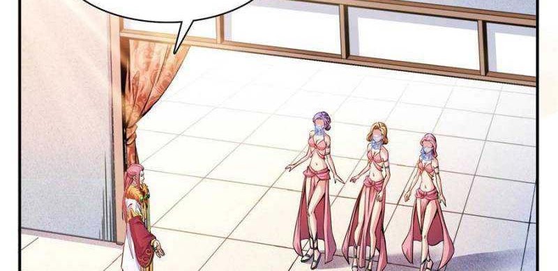Yuan Zun Chapter 505 - halaman 9