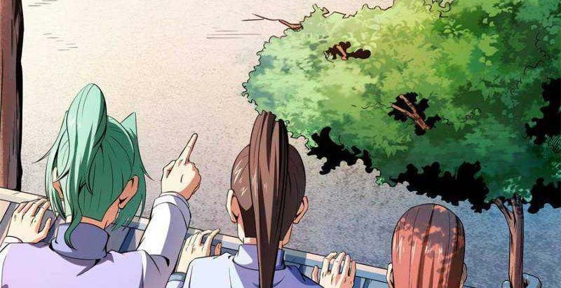 Yuan Zun Chapter 506.5 - halaman 5