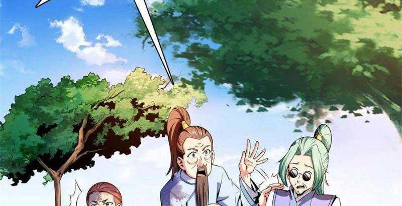 Yuan Zun Chapter 506.5 - halaman 9