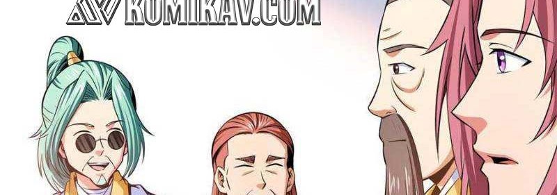 Yuan Zun Chapter 507.5 - halaman 5