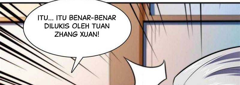 Yuan Zun Chapter 508 - halaman 11