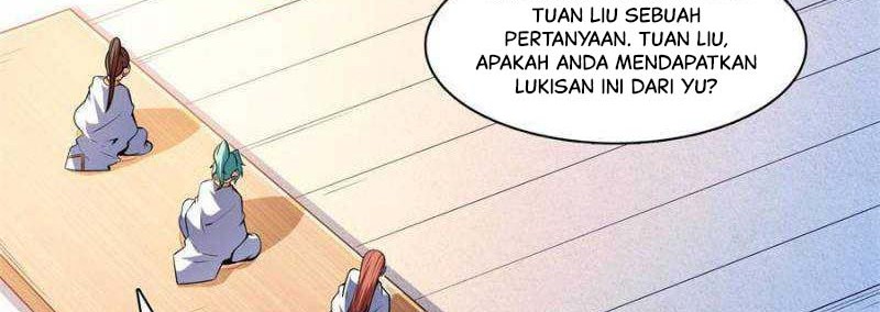 Yuan Zun Chapter 508 - halaman 7