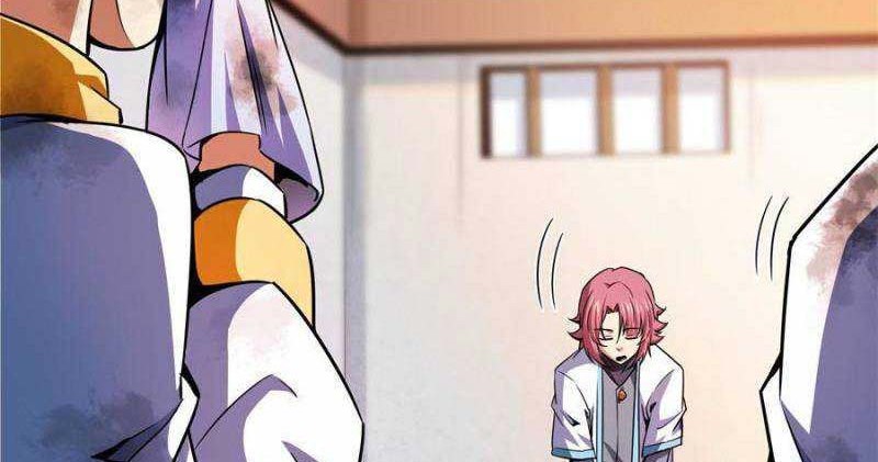 Yuan Zun Chapter 509 - halaman 3