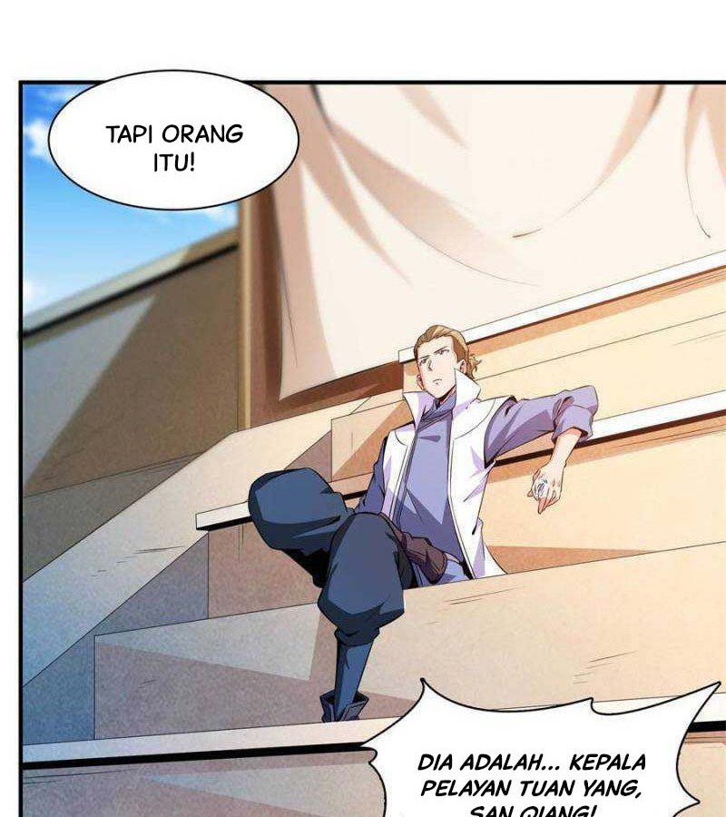 Yuan Zun Chapter 510 - halaman 11