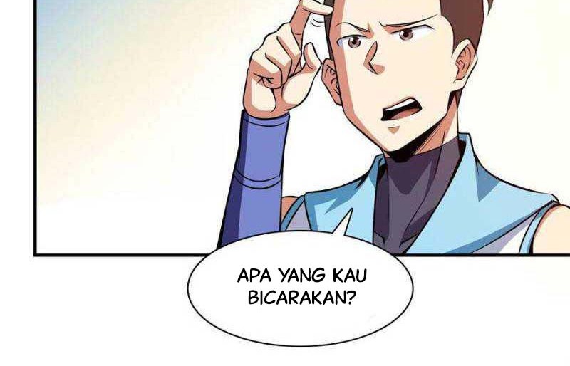 Yuan Zun Chapter 511.5 - halaman 9