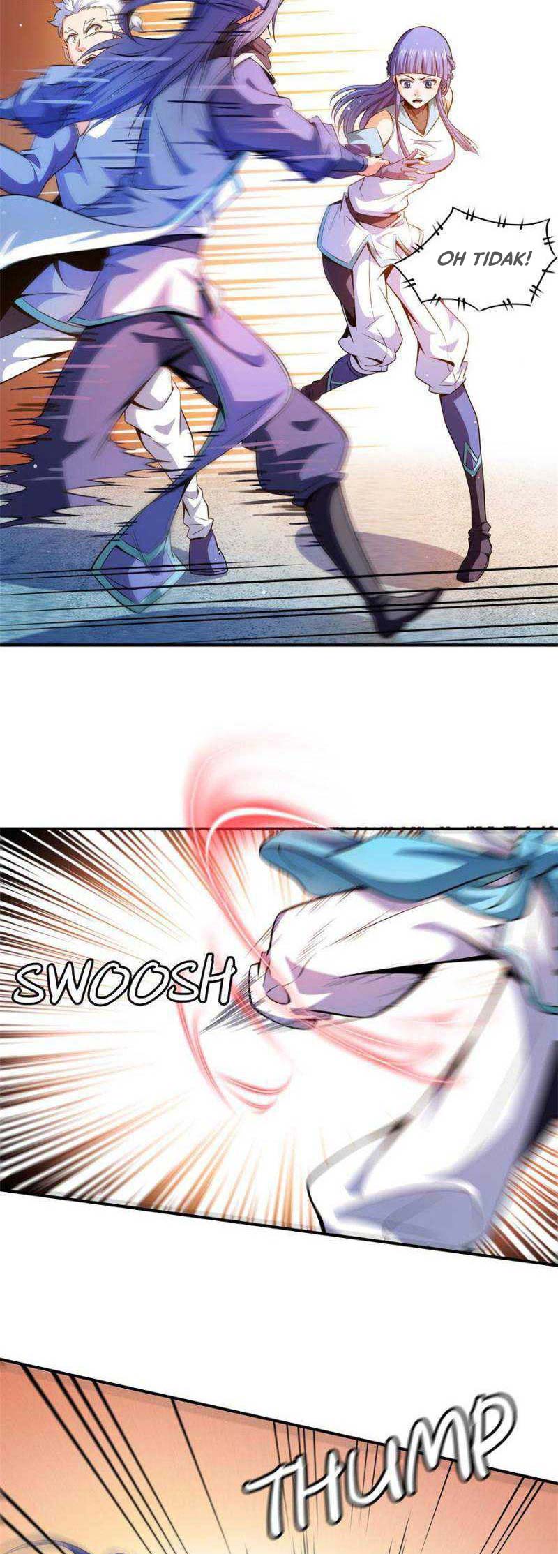 Yuan Zun Chapter 514 - halaman 6