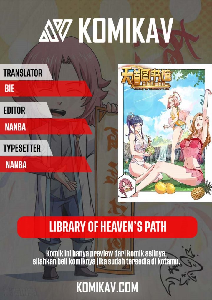 Yuan Zun Chapter 517.5 - halaman 1