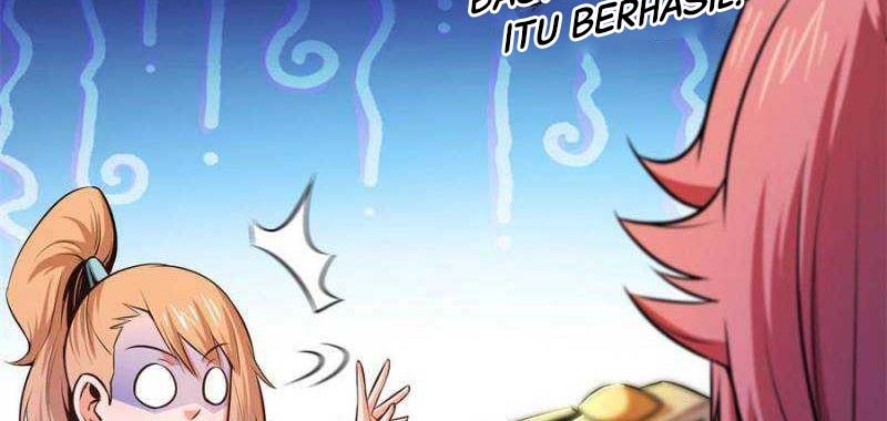 Yuan Zun Chapter 524 - halaman 7