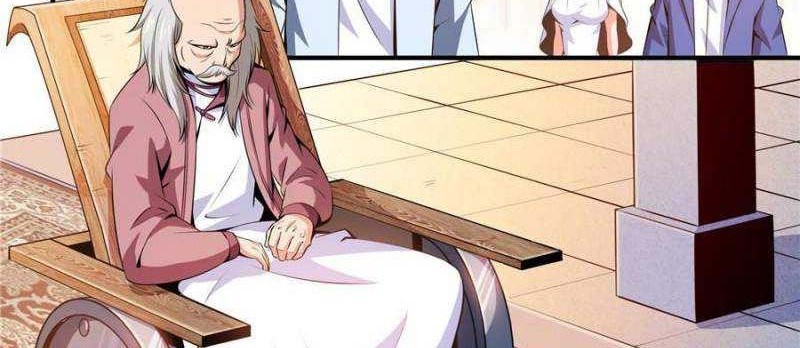 Yuan Zun Chapter 525.5 - halaman 7