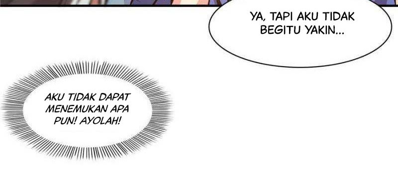Yuan Zun Chapter 525.5 - halaman 9