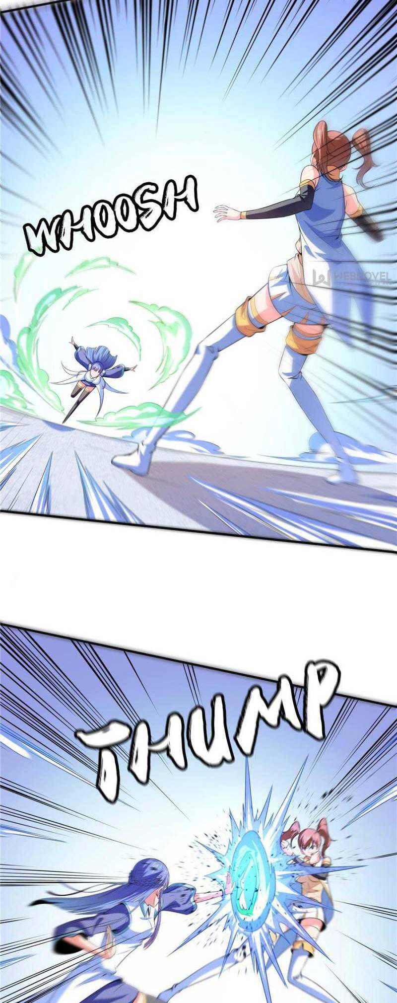 Yuan Zun Chapter 541.5 - halaman 3