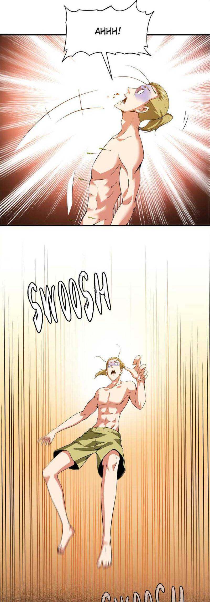 Yuan Zun Chapter 545 - halaman 10