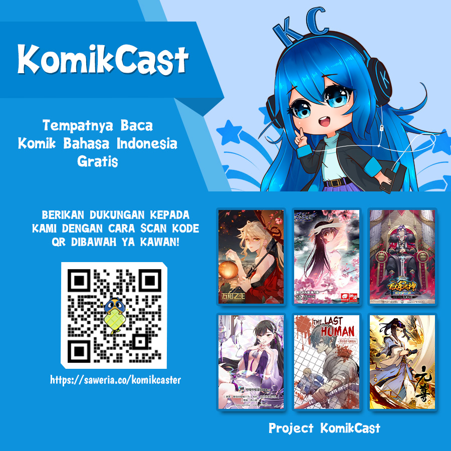 Yuan Zun Chapter 548 - halaman 12