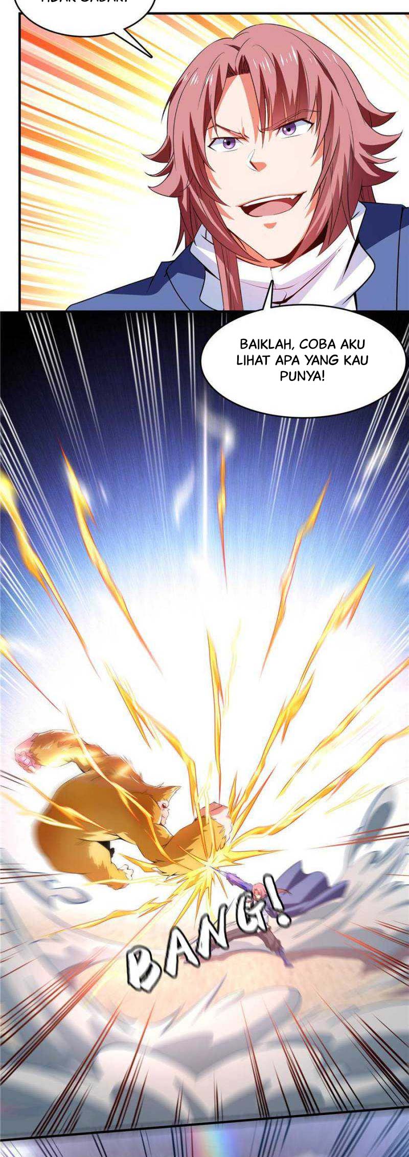 Yuan Zun Chapter 571 - halaman 6