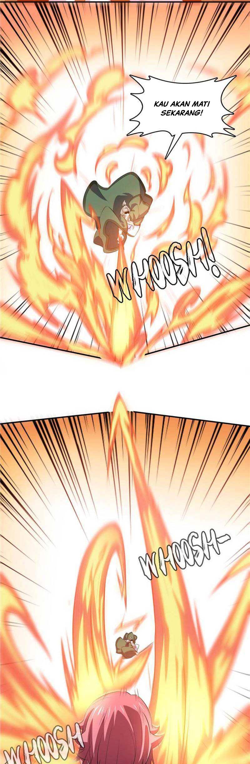 Yuan Zun Chapter 576.5 - halaman 6